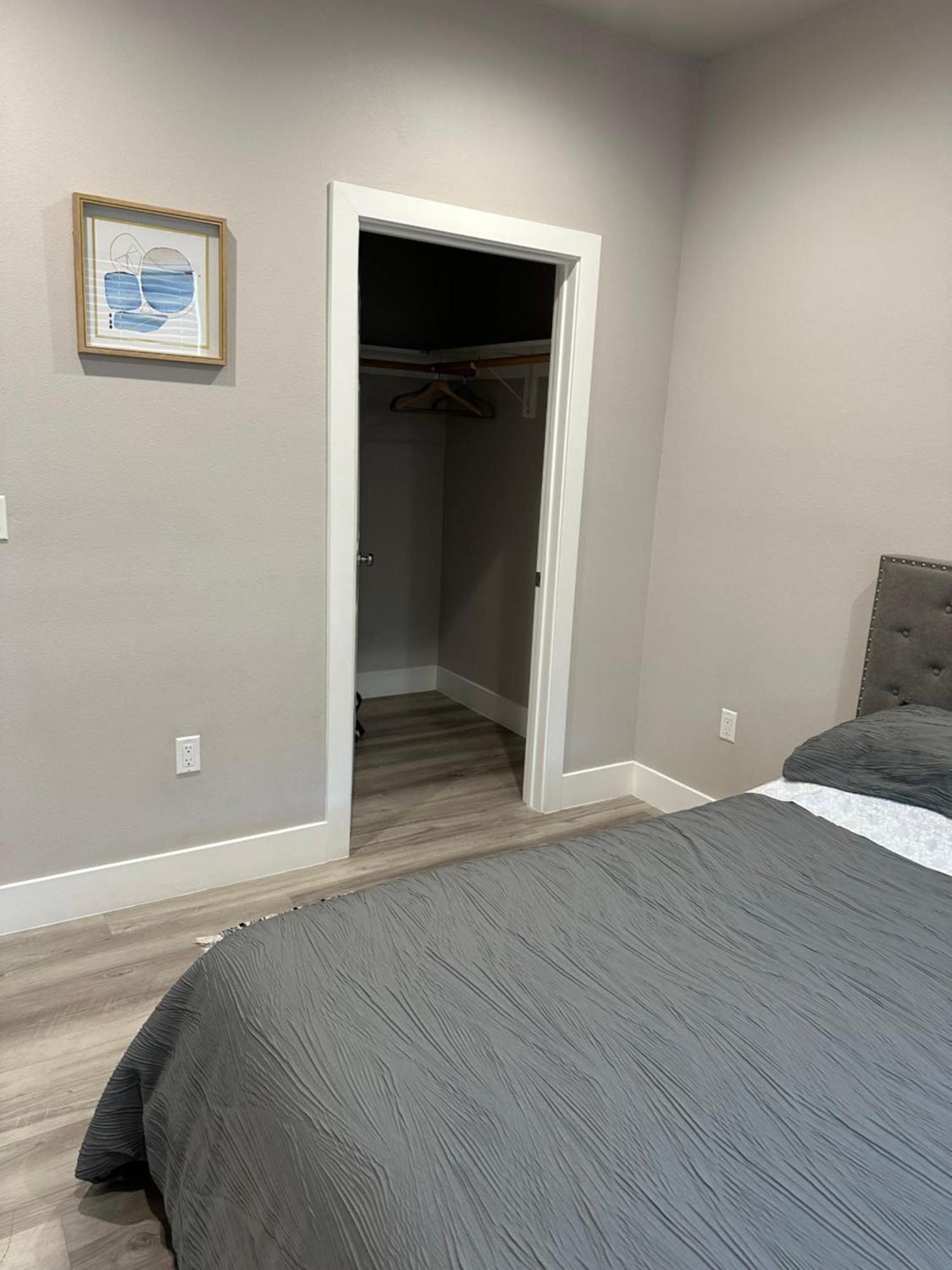 Private Room In New Appartment With Full Bath Los Angeles Exteriér fotografie