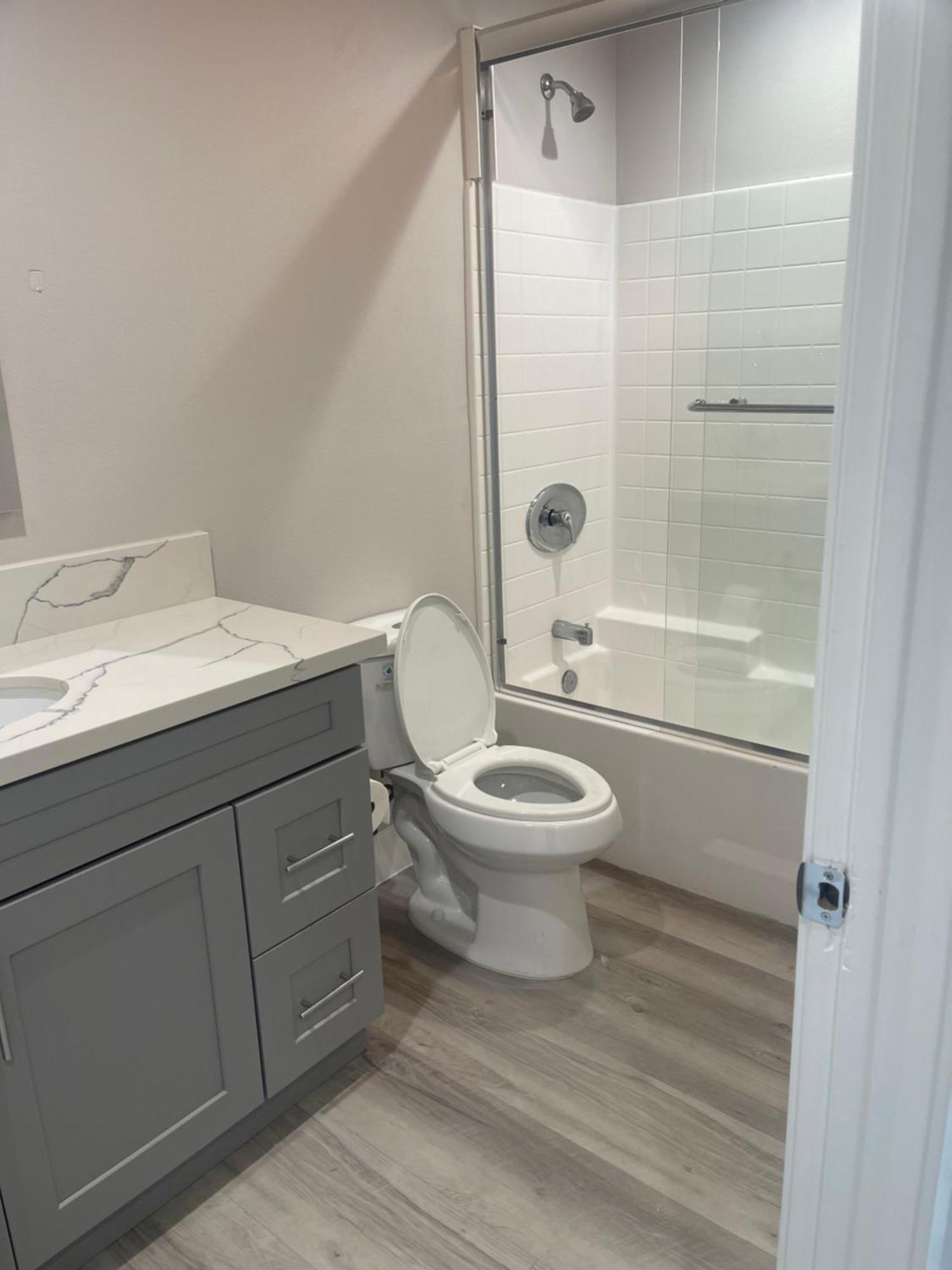 Private Room In New Appartment With Full Bath Los Angeles Exteriér fotografie